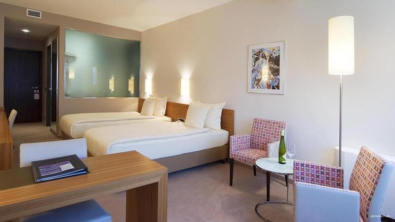 Фото Nobel Design Hotel