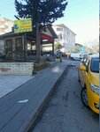 Danişment Taksi (Ankara, Kecioren District, 19 Mayıs Mah., Kilyos Sok., 1A), taxi rank