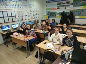 Фото 3 автошколы «Мегаполис»