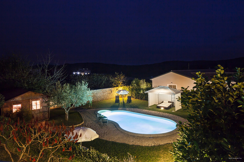 Фото Camping Homes Mon Perin