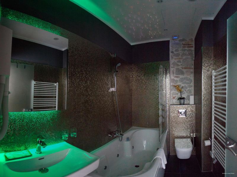 Фото Authentic Luxury Rooms