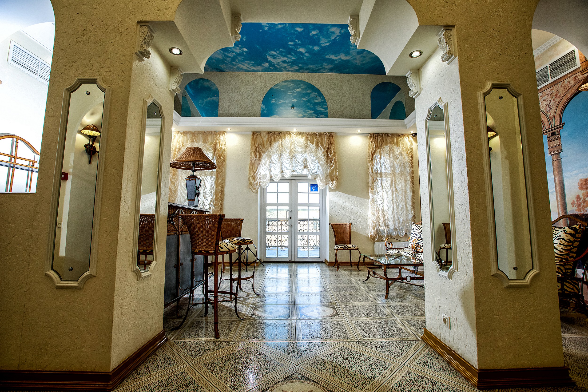 Фото Ассоль