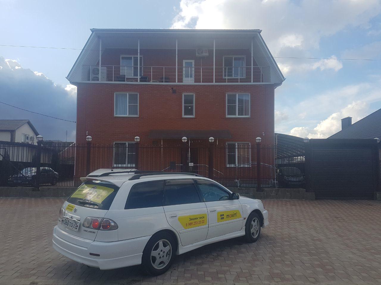 Фото Стрекоза