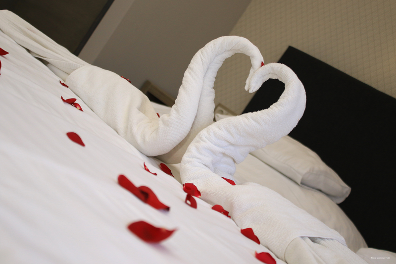 Фото Royal Mediterran