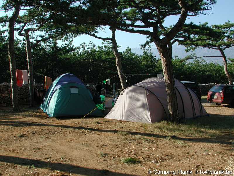Фото Kamp Planik- Campsite