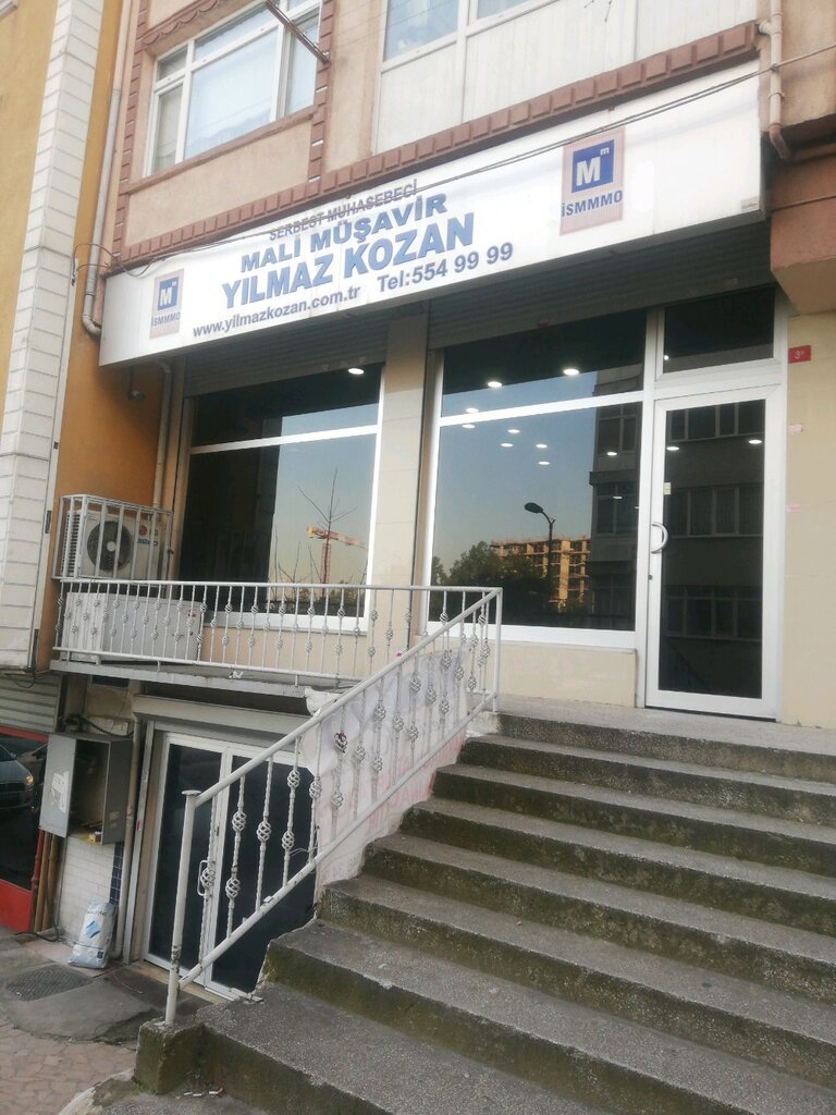 Accountants Yılmaz Kozan Mali Müşavir, Istanbul, photo
