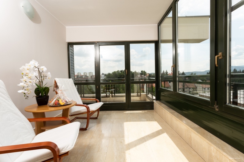 Фото Hunguest Hotel Pelion