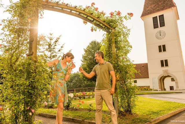 Фото Schloss Seggau