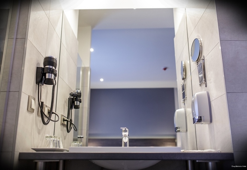 Фото Öreg Miskolcz Hotel