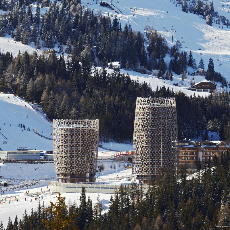 Фото Hotel Donat All Inclusive