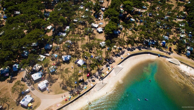 Фото Arena Stupice Mobile Homes