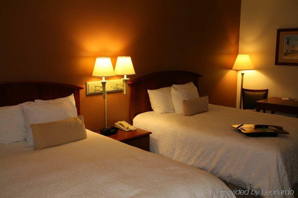 Фото Fairfield Inn & Suites by Marriott Southport