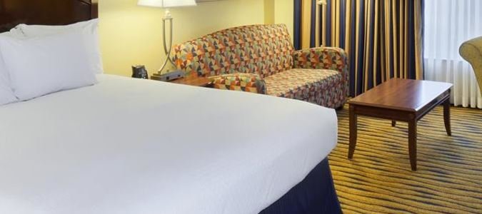 Фото DoubleTree by Hilton Greensboro