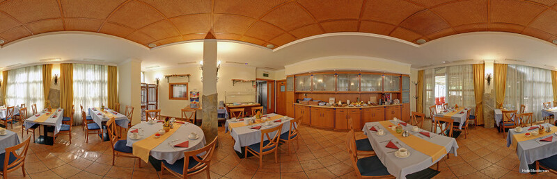 Фото Hotel Mediterran