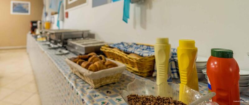 Фото Easy Star hotel