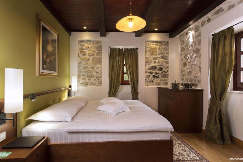 Фото Hotel Adriatic