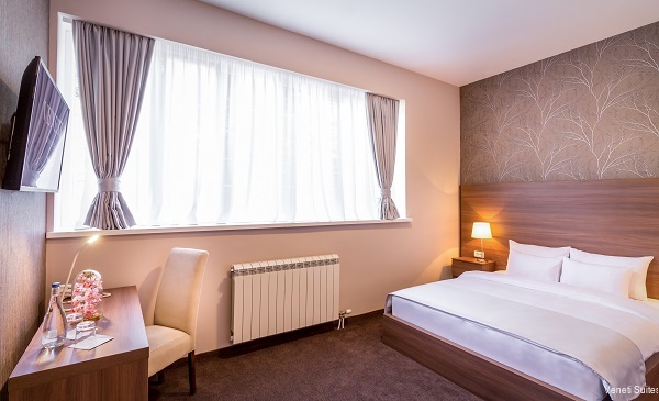 Фото Veneti Suites