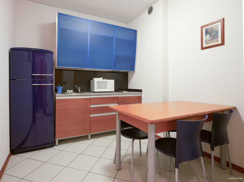 Фото Residence del Mare