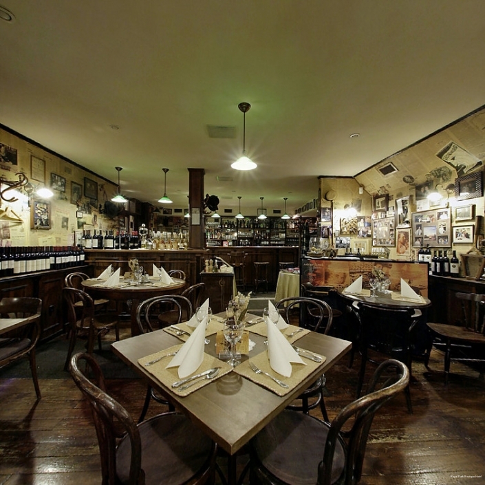 Фото Royal Park Boutique Hotel