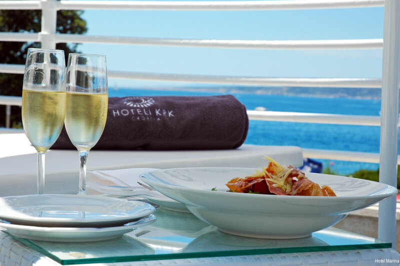 Фото Boutique Hotel Marina