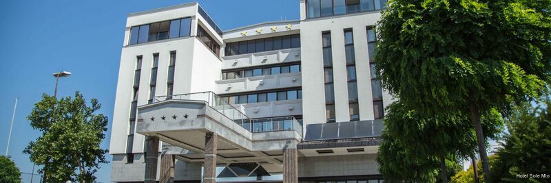 Фото Отель Соле Мио
