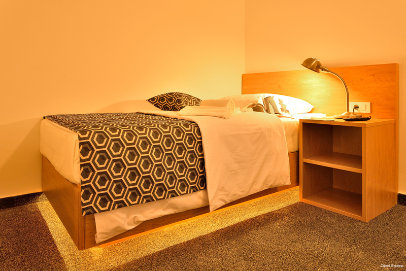 Фото Orient Express Hotel