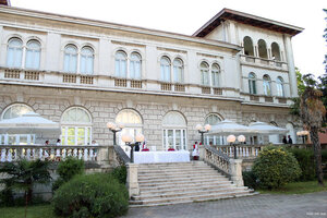 Гостиница Отель Veli Joze