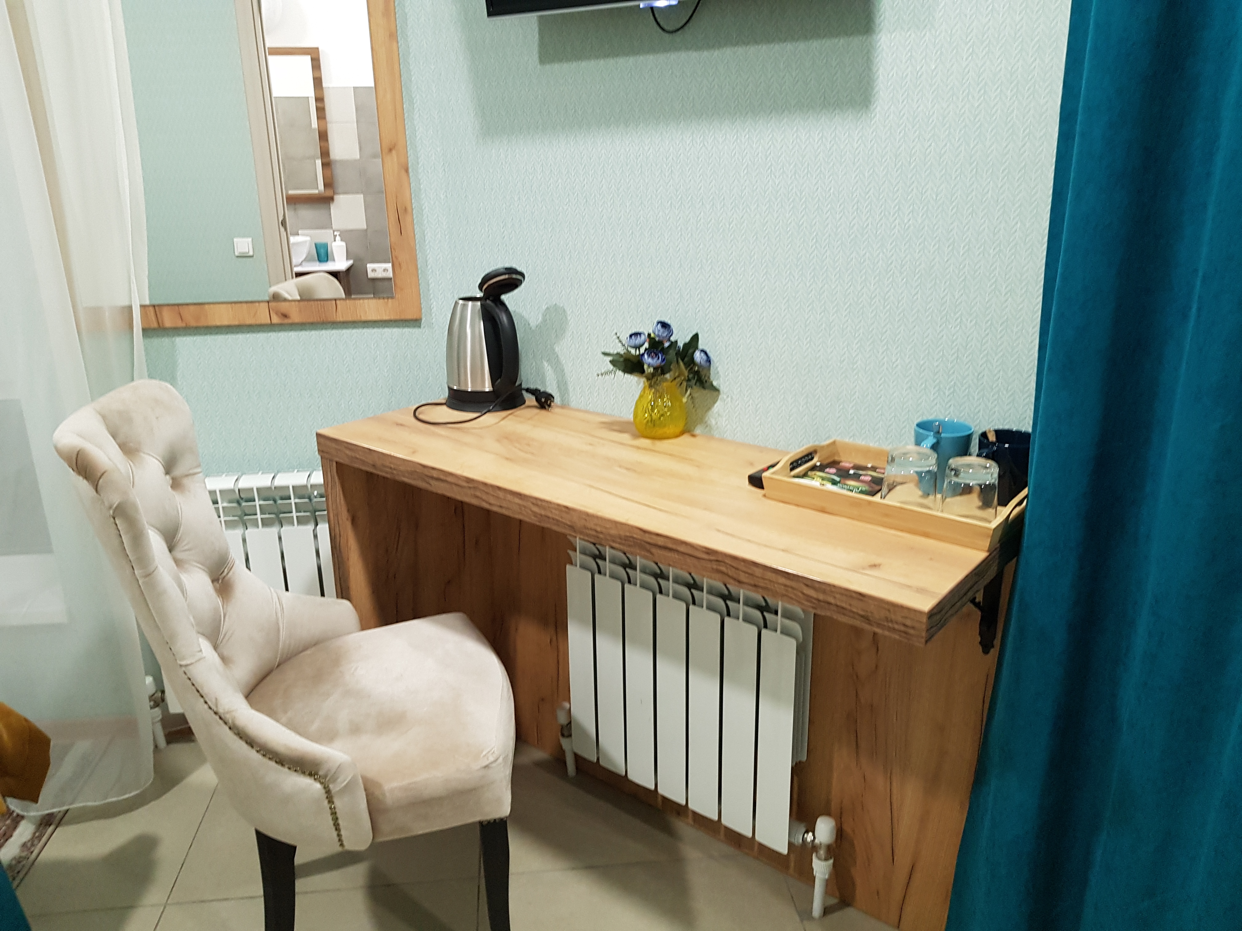 Фото Петровский