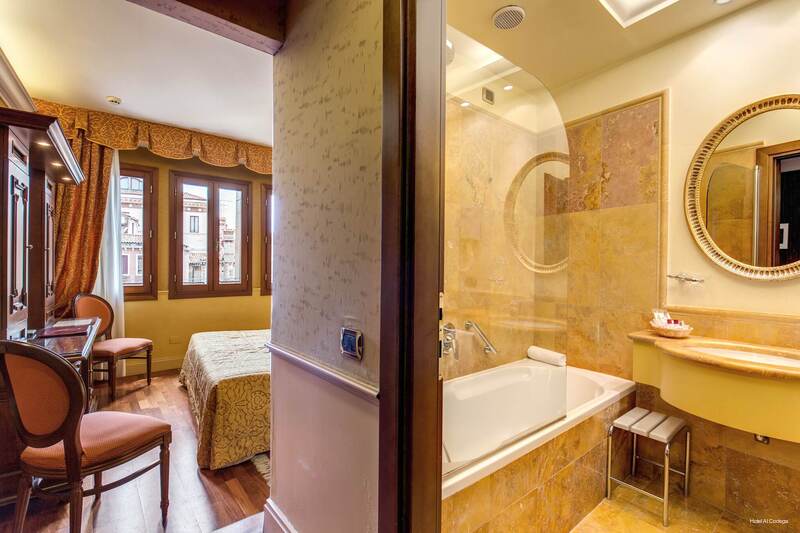 Фото Hotel Al Codega