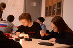 Shkola Yuny Energetik (Krasnokazarmennaya Street, 17), further education