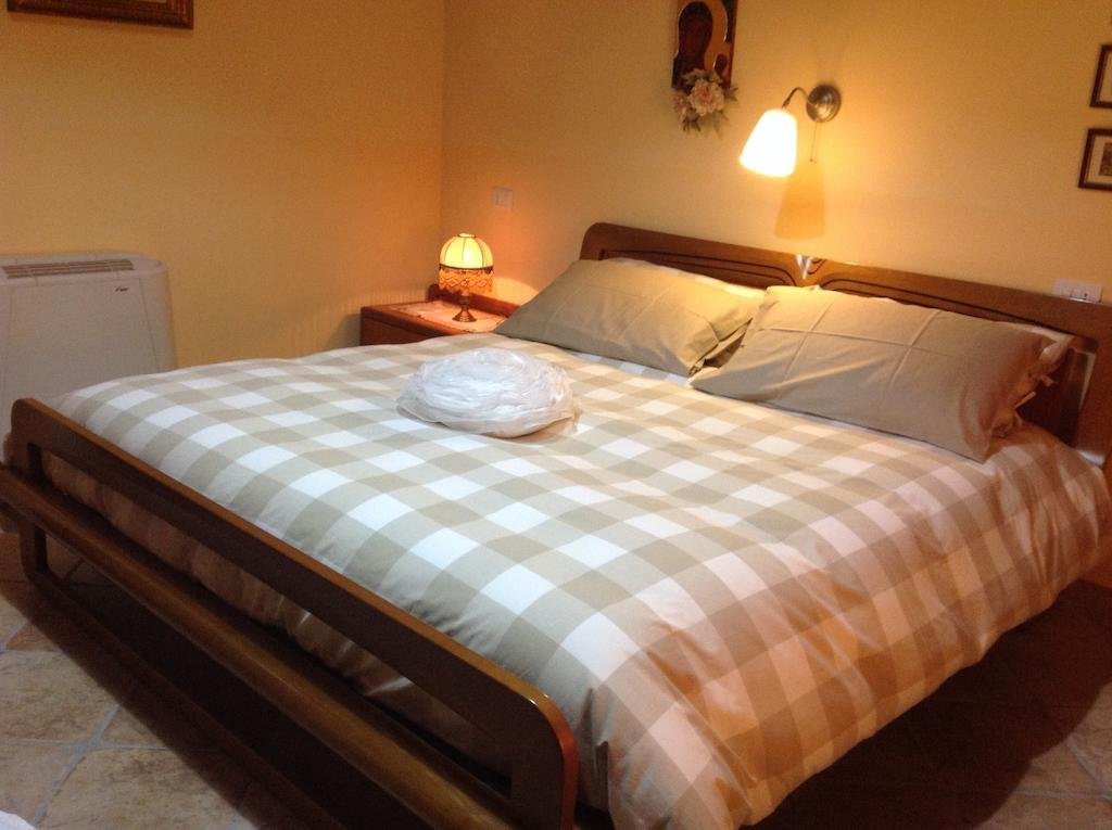 Фото B&b Villa Filetta