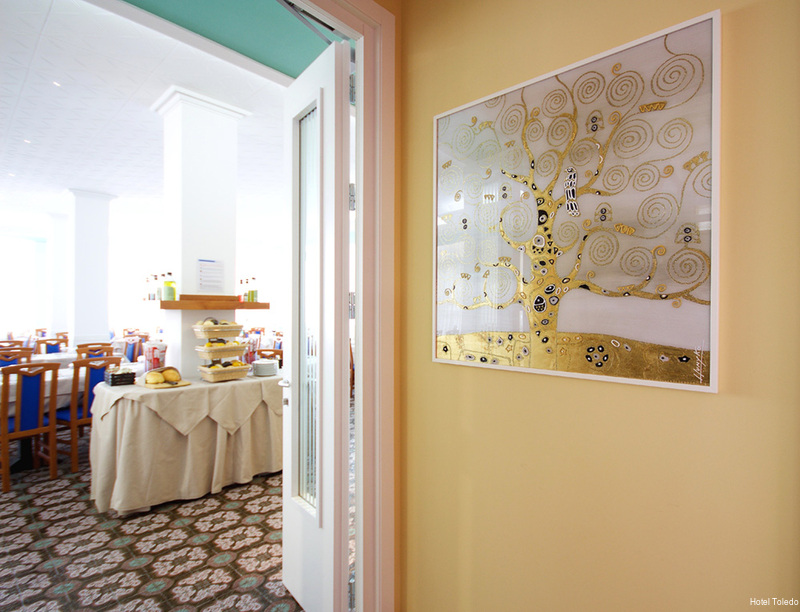 Фото Hotel Toledo