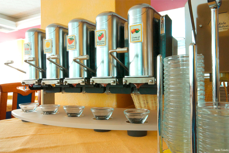 Фото Hotel Toledo