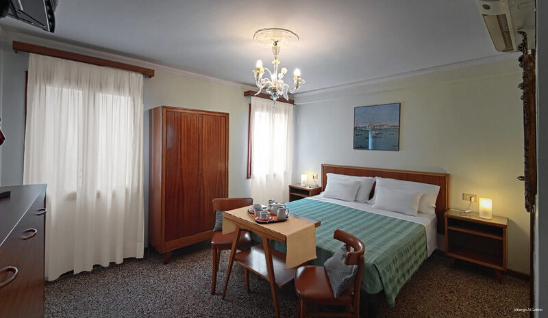 Фото Albergo Al Gobbo
