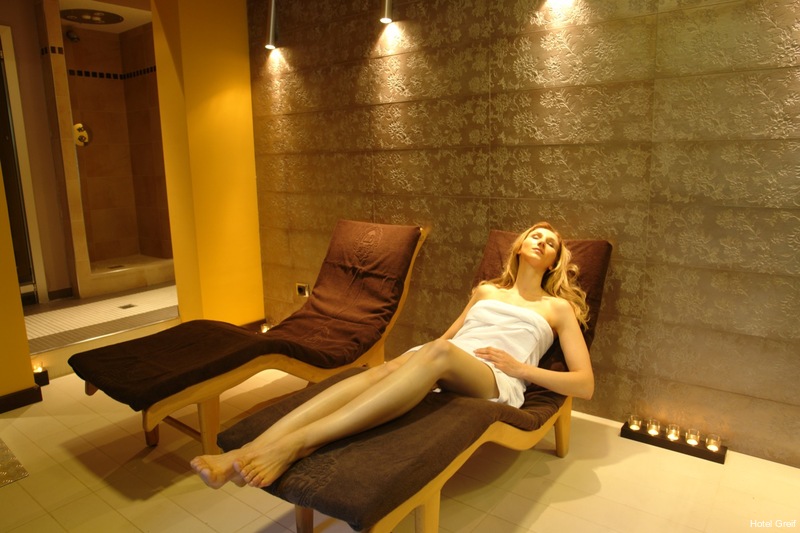 Фото Hotel Greif