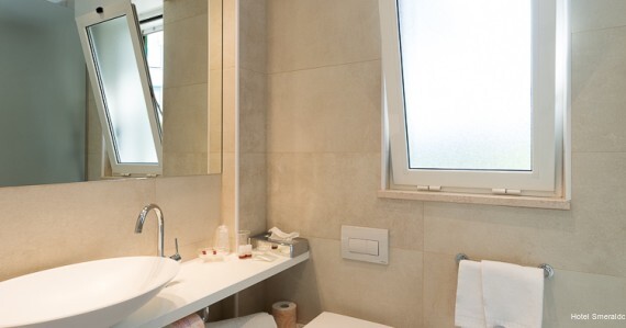 Фото Hotel Smeraldo