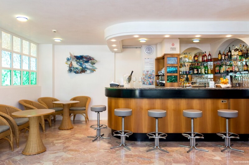 Фото Hotel Smeraldo