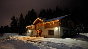 Дом в аренду Приозерный