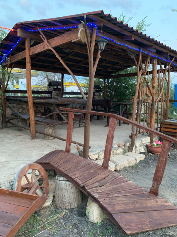 Фото Кафе-мотель24