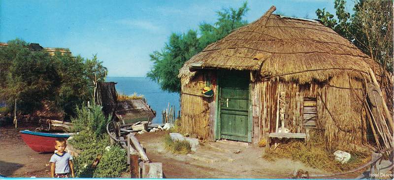 Фото Hotel Desiree