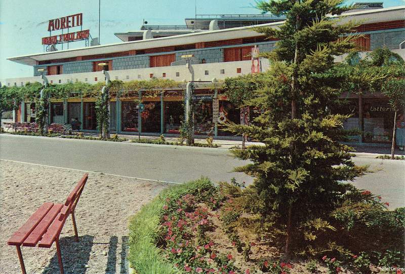 Фото Hotel Desiree