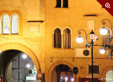 Фото Hotel and Wellness Patriarca