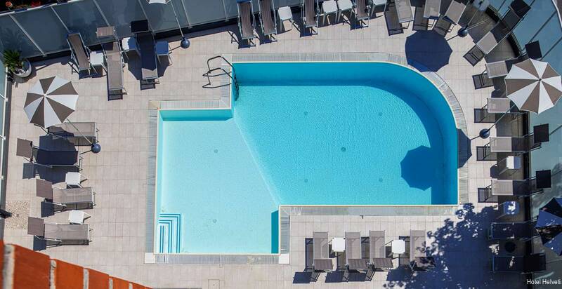 Фото Hotel Helvetia