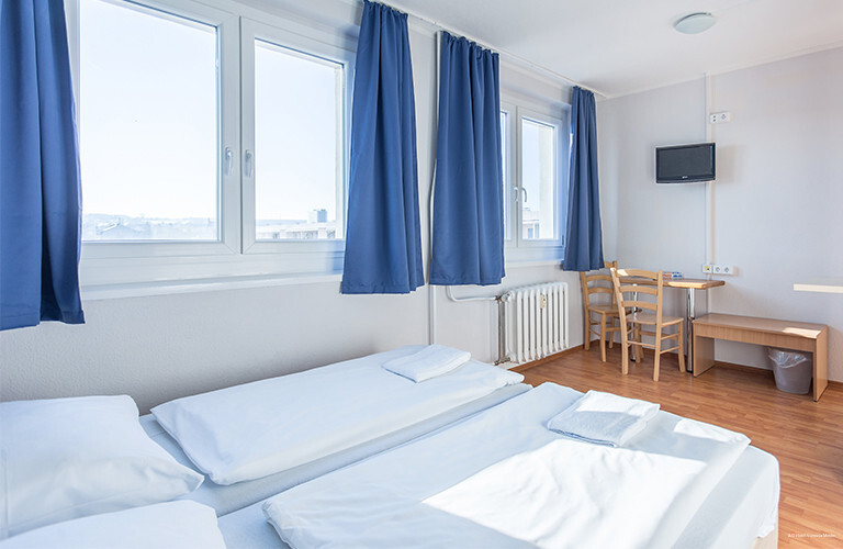 Фото A&o Hostel Venezia Mestre