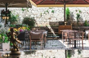 Heritage Hotel King Kresimir - Adults Only