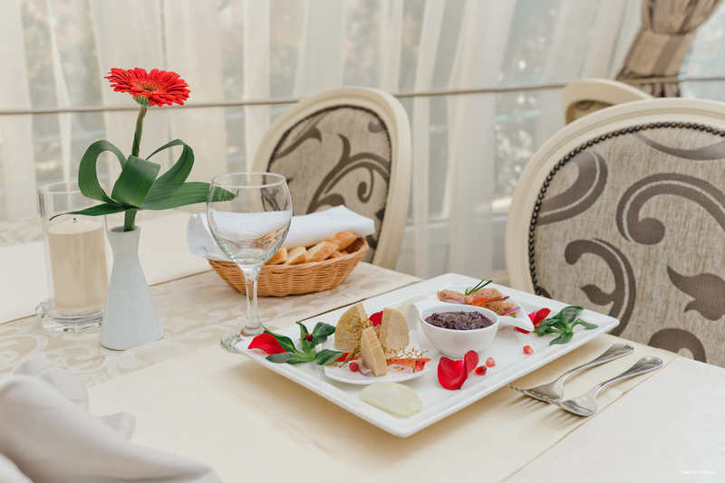 Фото Hotel SPA Hévíz