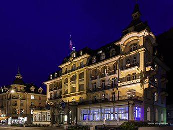 Фото Mercure Budapest Buda