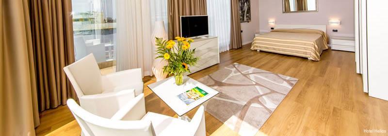 Фото Hotel Helios