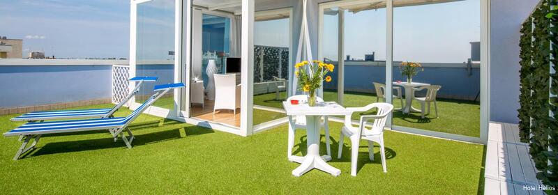 Фото Hotel Helios