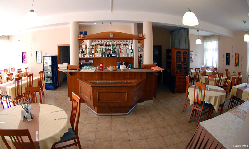 Фото Hotel Platan